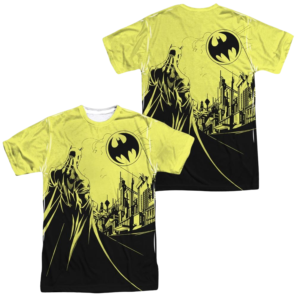 Printable Batman Signal