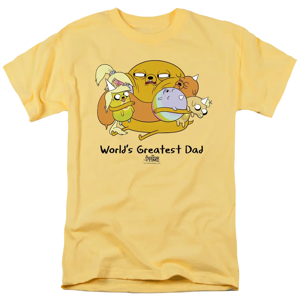 Worlds Greatest Dad Shirt worlds-greatest-dad-shirt