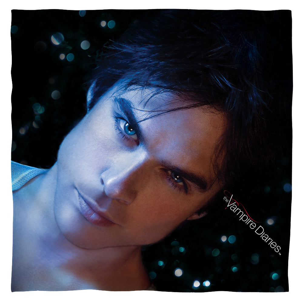 Vampire Diaries Vampire Eyes