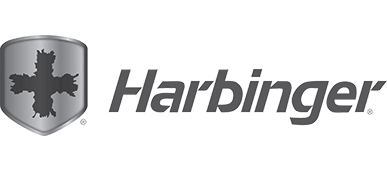 Harbinger logo.