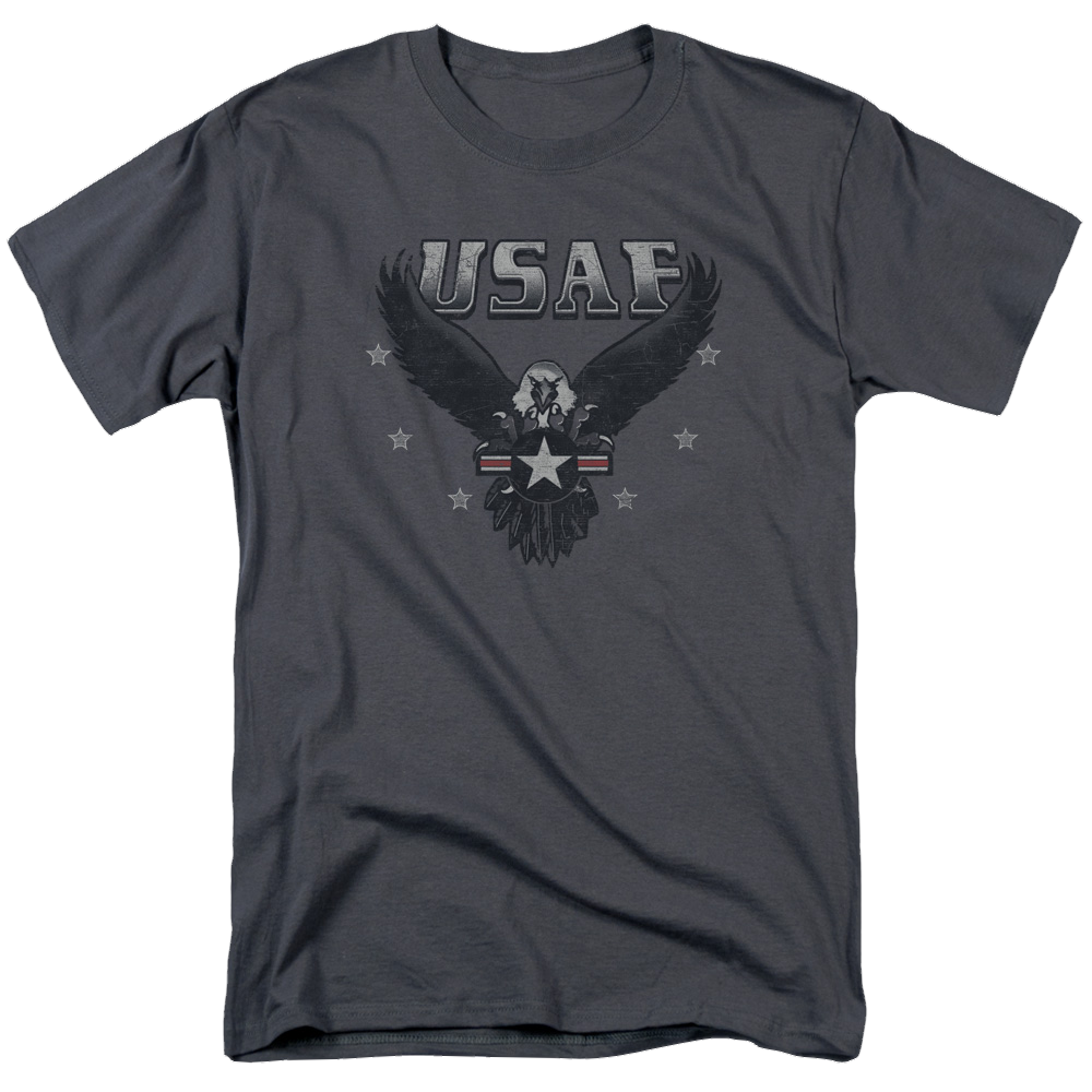 Air Force Incoming - Men's Regular Fit T-Shirt Men's Regular Fit T-Shirt U.S. Air Force   