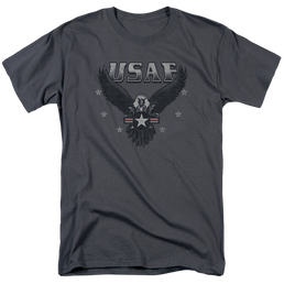 Air Force Incoming - Men's Regular Fit T-Shirt Men's Regular Fit T-Shirt U.S. Air Force   