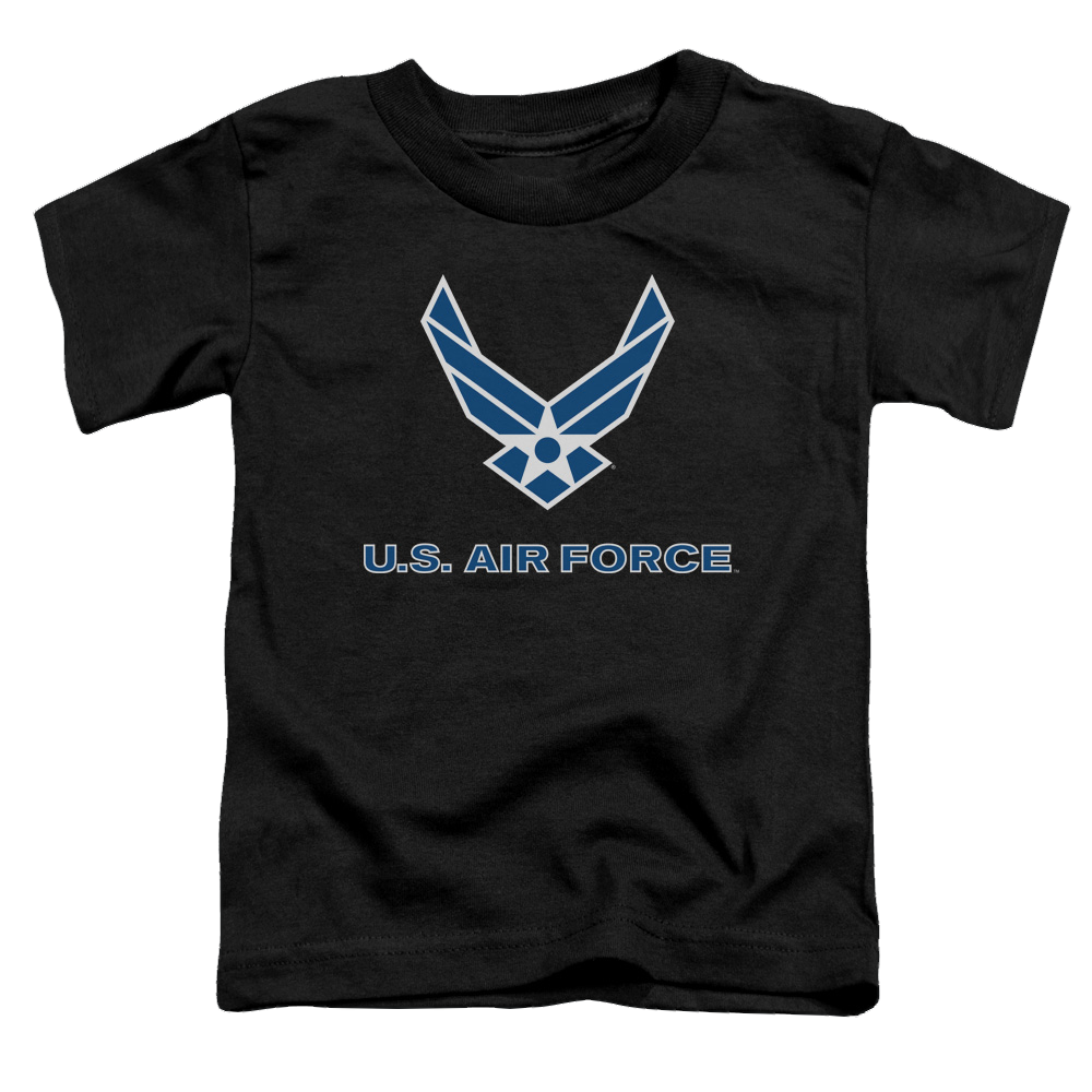 Air Force Logo - Toddler T-Shirt Toddler T-Shirt U.S. Air Force   
