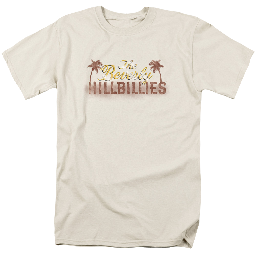 Beverly Hillbillies Dirty Billies - Men's Regular Fit T-Shirt Men's Regular Fit T-Shirt Beverly Hillbillies   