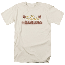 Beverly Hillbillies Dirty Billies - Men's Regular Fit T-Shirt Men's Regular Fit T-Shirt Beverly Hillbillies   