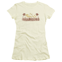 Beverly Hillbillies Dirty Billies - Juniors T-Shirt Juniors T-Shirt Beverly Hillbillies   
