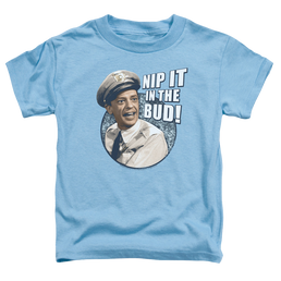 Andy Griffith Nip It - Toddler T-Shirt Toddler T-Shirt Andy Griffith Show   