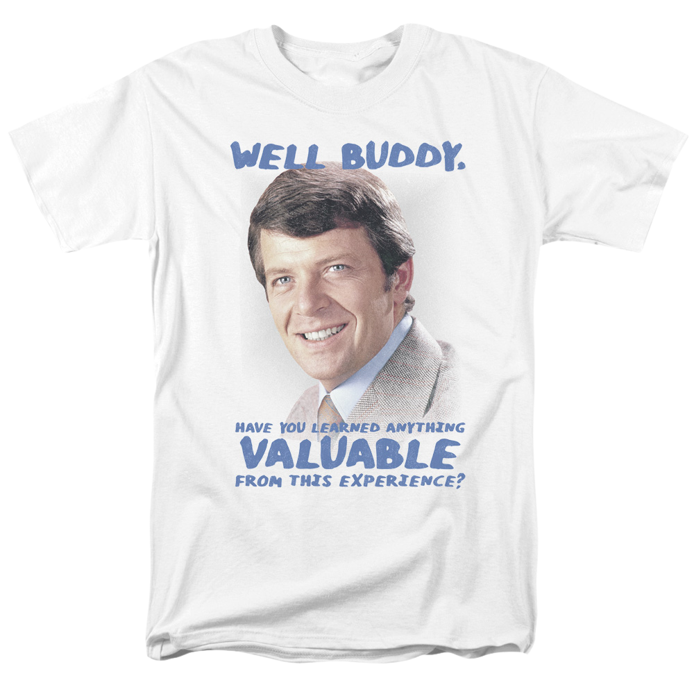 Brady Bunch Buddy - Men's Regular Fit T-Shirt Men's Regular Fit T-Shirt Brady Bunch   