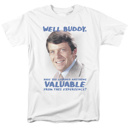Brady Bunch Buddy - Men's Regular Fit T-Shirt Men's Regular Fit T-Shirt Brady Bunch   