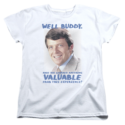 Brady Bunch Buddy - Women's T-Shirt Women's T-Shirt Brady Bunch   