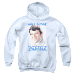 Brady Bunch Buddy - Youth Hoodie (Ages 8-12) Youth Hoodie (Ages 8-12) Brady Bunch   