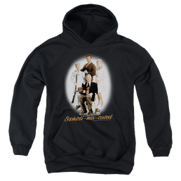 Beverly Hillbillies Sophistimacated - Youth Hoodie (Ages 8-12) Youth Hoodie (Ages 8-12) Beverly Hillbillies   