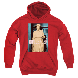 Andy Griffith Barney Influencer - Youth Hoodie (Ages 8-12) Youth Hoodie (Ages 8-12) Andy Griffith Show   