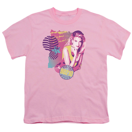 Beverly Hills 90210 Donna - Youth T-Shirt (Ages 8-12) Youth T-Shirt (Ages 8-12) Beverly Hills 90210   