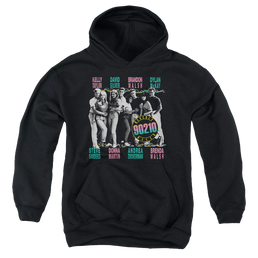 Beverly Hills 90210 We Got It - Youth Hoodie (Ages 8-12) Youth Hoodie (Ages 8-12) Beverly Hills 90210   