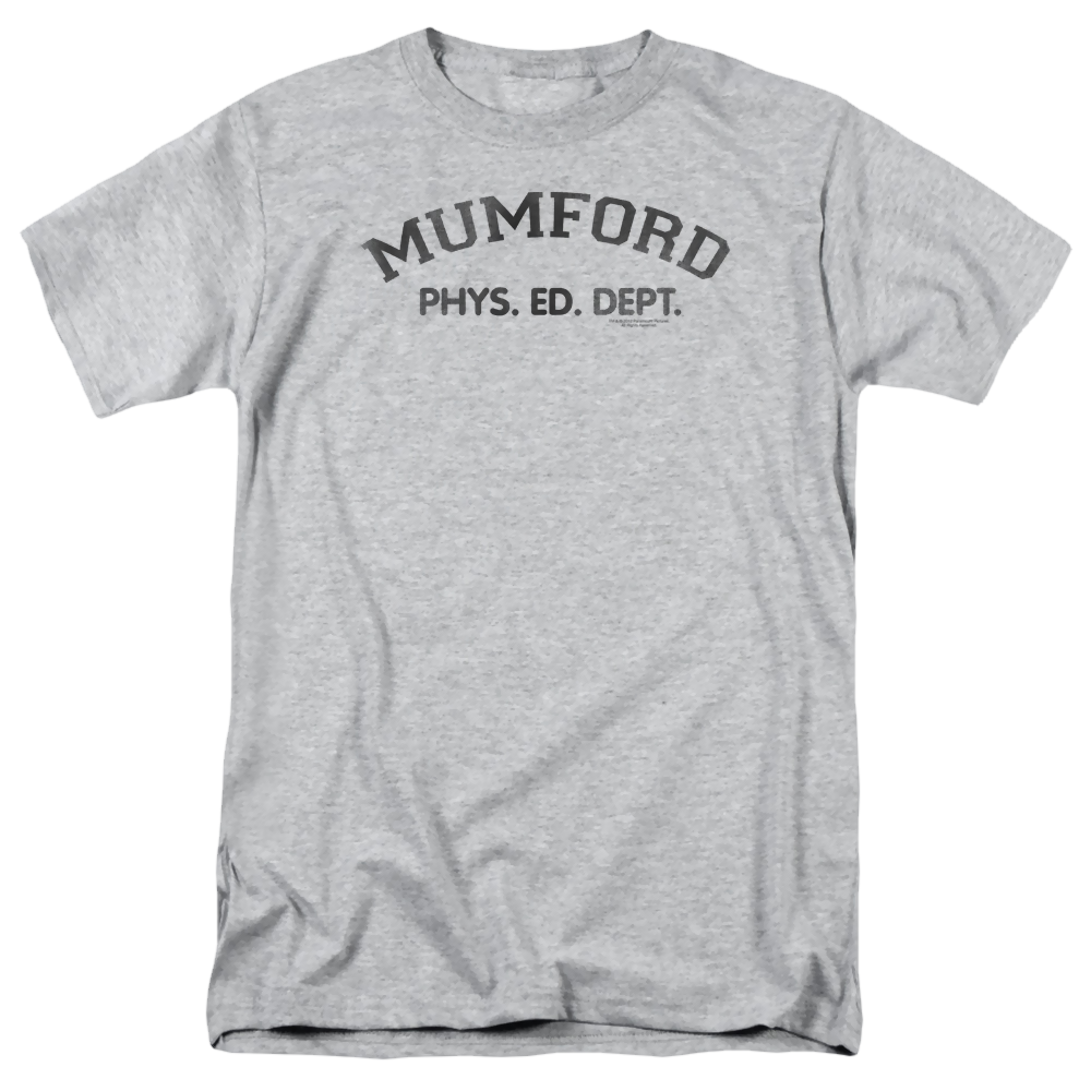 Beverly Hills Cop Mumford - Men's Regular Fit T-Shirt Men's Regular Fit T-Shirt Beverly Hills Cop   