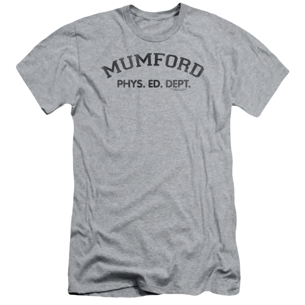 Beverly Hills Cop Mumford - Men's Slim Fit T-Shirt Men's Slim Fit T-Shirt Beverly Hills Cop   